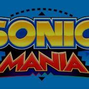 Who S The Boss Sonic Mania