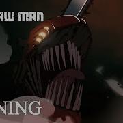 Chainsaw Man Op