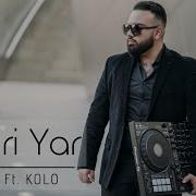 Dj Apo Ari Ari Yar Ft Kolo