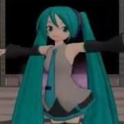 Hatsune Miku Balalaika