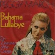 Peggy March Bahama Lullabye