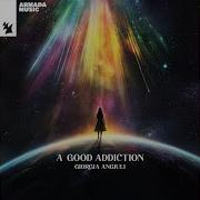 Giorgia Angiuli A Good Addiction Extended Mix