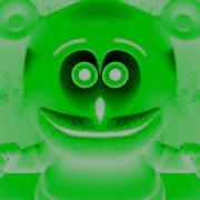 Green Gummy Bear Turkish Robot Voice