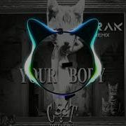 Cat Dealers Your Body Drak Remix