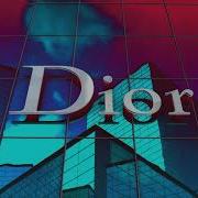 Dior Marko Glass