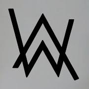 Logo Alan Walker