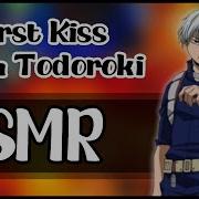 Todoroki Shoto X Listener