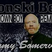 Bronski Beat Smaltown Boy Remix 2024