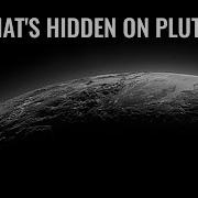 Pluton And Turn Unsolved Mystery