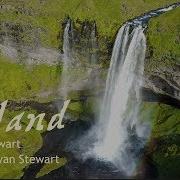 Ryan Stewart Iceland