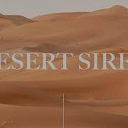 Grotesque Desert Siren