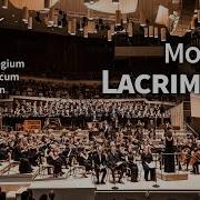 Mozart Requiem Lacrimosa