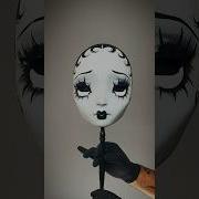 Mask Doll