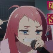 Zombieland Saga Rap