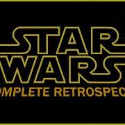 Star Wars Retrospective