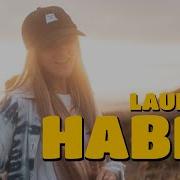 Habit Laurell Мрз Скачать