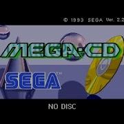 Mega Cd Bios