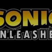 Sonic Unleashed Ost World Map