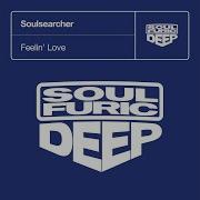 Soulsearcher Feelin Love Accapella