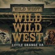 Little Orange Ua Wild Wild West