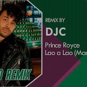 Prince Royce Lao A Lao Mambo