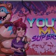Superstar Angrypiggy