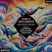 Kamilo Sanclemente Delusion Jiminy Hop Extended Remix