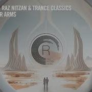 Sarah Lynn Raz Nitzan Trance Classics Safe In Your Arms