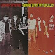 Searching Lynyrd Skynyrd