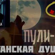 Пули Дни Жиганская Душа