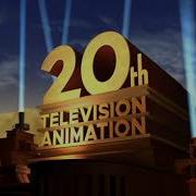 20Th Television Animation