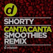 Canta Canta Smoothies Remix