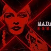 Madame X Megamix