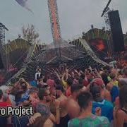 Sub Zero Project Tomorrowland Belgium 2019