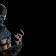 Mortal Kombat 9 Sub Zero Voice