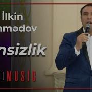 Ilkin Sensizlik