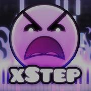 Xstep Piano