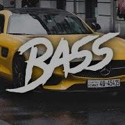 Car Bass Boosted