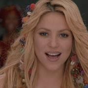 Shakira Waka Waka This Is Africa