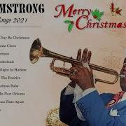 Louis Armstrong Christmas Album