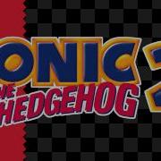 Sonic 2 Invulnerability Theme