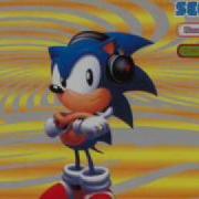 Sonic Stream