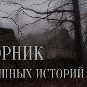 Александр Лепёхин Сборник Жутких Историй