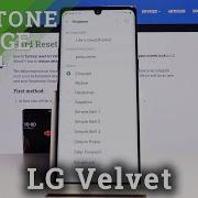 Lg Velvet Ringtones