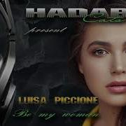 Hadab Cats Luisa Be My Woman Piccione