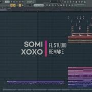 Somi Xoxo Instrumental