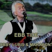 Robby Lubis Ebb Tide