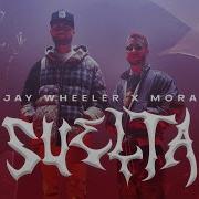 Suelta Jay Wheeler Mora