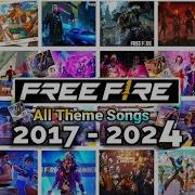 Free Fire Lobby Music