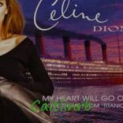 Celine Dion My Heart Will Go On Acapella